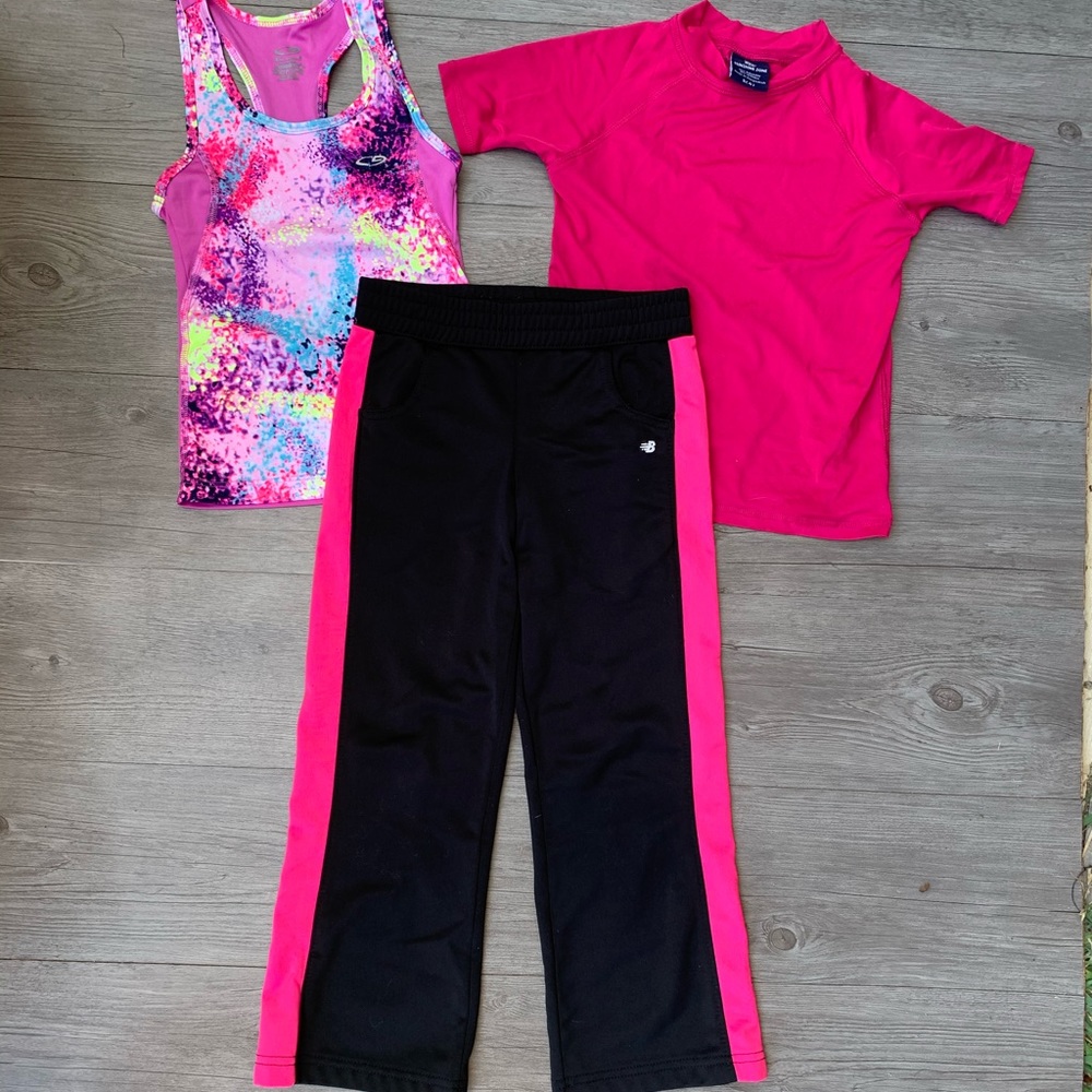 ⚡️ Kids Sports bundle